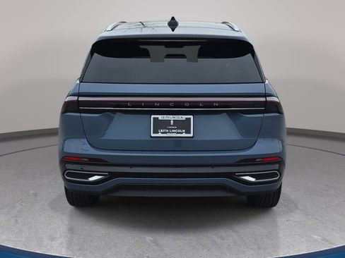 New 2026 Lincoln Nautilus Reserve AWD/4WD image 6