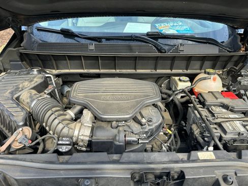 Used 2017 GMC Acadia Denali w/ LPO, Cargo Package image 16