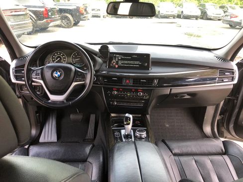 Used 2015 BMW X5 xDrive35i image 21