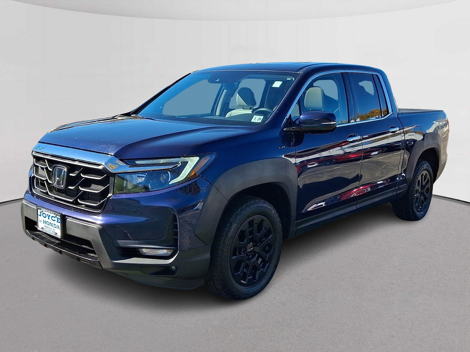 Certified 2023 Honda Ridgeline RTL-E image 5
