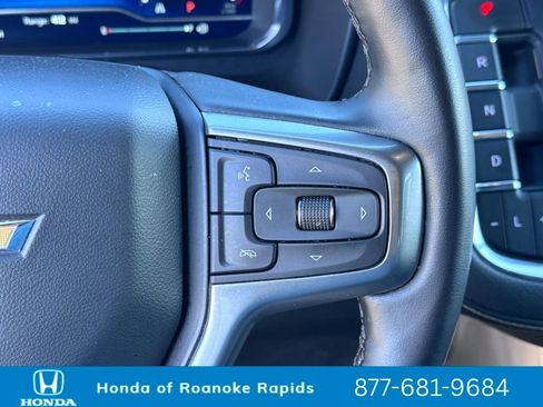 Used 2024 Chevrolet Tahoe Premier image 12