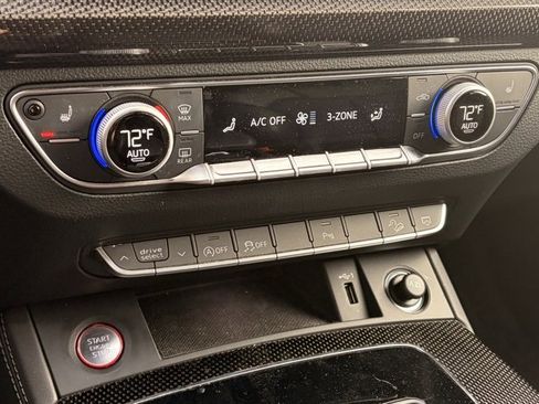 Certified 2022 Audi SQ5 Premium Plus w/ Premium Plus Package image 10