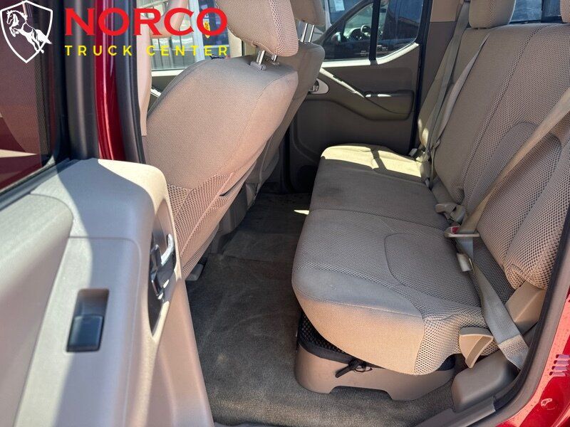 Used 2017 Nissan Frontier SV RWD image 13