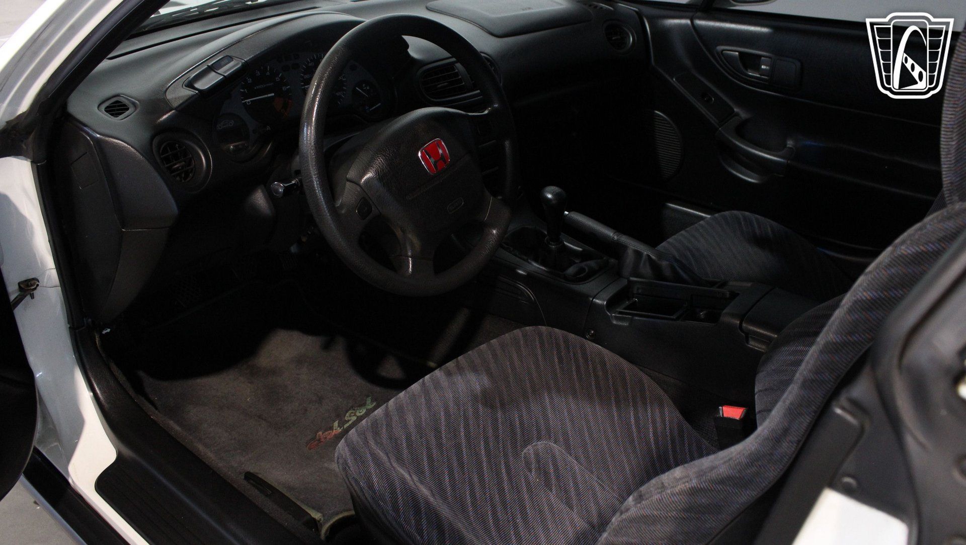 Used 1997 Honda Del Sol Si image 6
