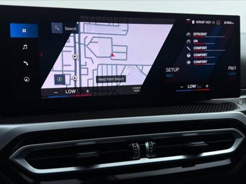 Used 2024 BMW M2 w/ Lighting Package RWD image 26