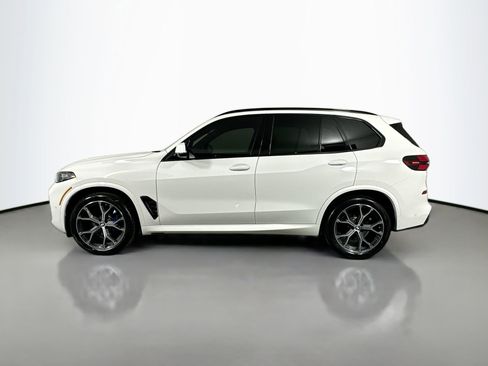 New 2026 BMW X5 xDrive40i image 8