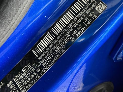 Used 2024 Alfa Romeo Tonale Ti image 35