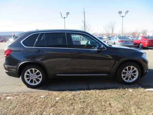 Used 2014 BMW X5 xDrive35i image 6