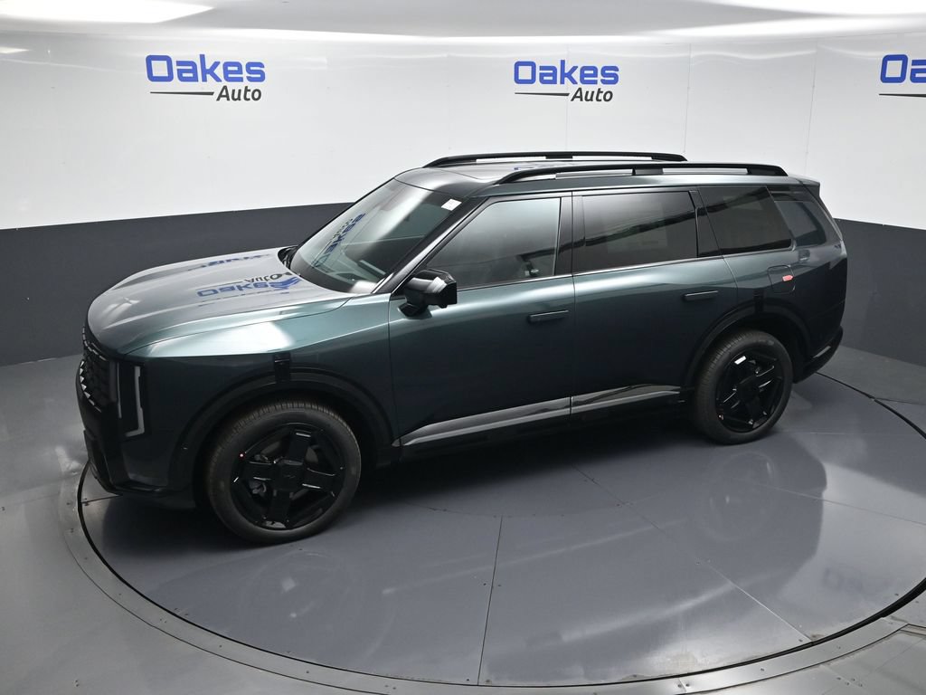 New 2027 Kia Telluride SX Prestige X-Line w/ Towing Package AWD/4WD image 53