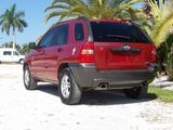 Used 2006 Kia Sportage 2WD V6 image 4