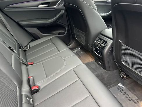 Used 2022 BMW X3 M40i w/ Premium Package image 18