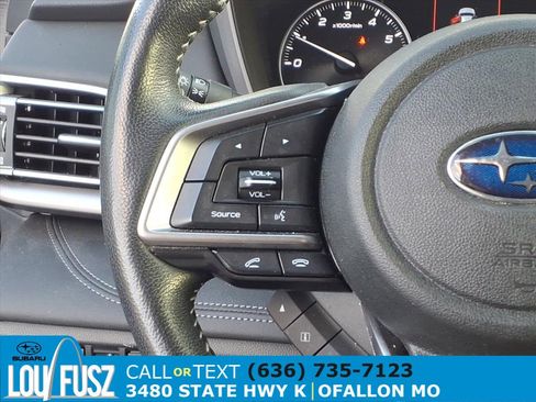 Used 2022 Subaru Outback Limited image 16