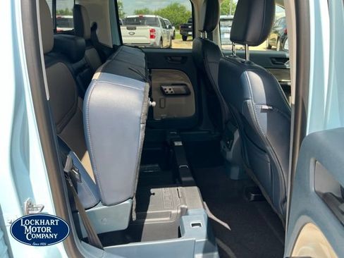 New 2026 Ford Maverick Lariat AWD/4WD image 26