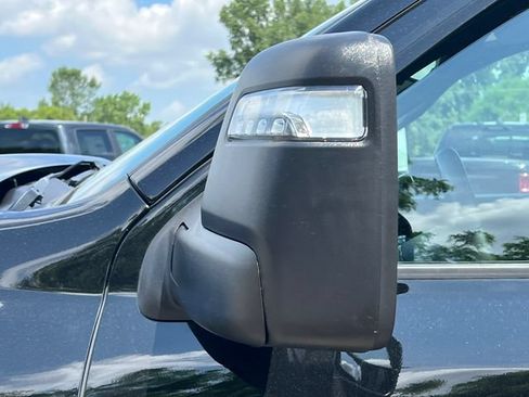 Used 2024 RAM 3500 Limited AWD/4WD image 48