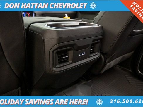 New 2026 Chevrolet Silverado 1500 RST image 26