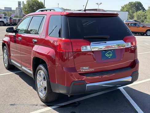 Used 2013 GMC Terrain SLT FWD image 5