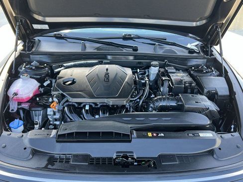Used 2025 Hyundai Sonata SEL image 29