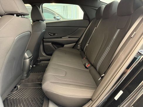 Used 2026 Hyundai Elantra SEL Sport Premium FWD image 27