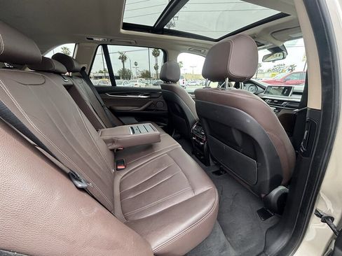 Used 2016 BMW X5 xDrive35i image 17