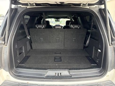 Used 2023 Ford Expedition Max Limited AWD/4WD image 15