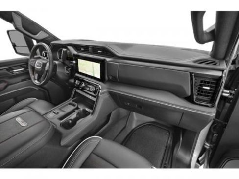 New 2026 GMC Sierra 2500 AT4X AWD/4WD image 17