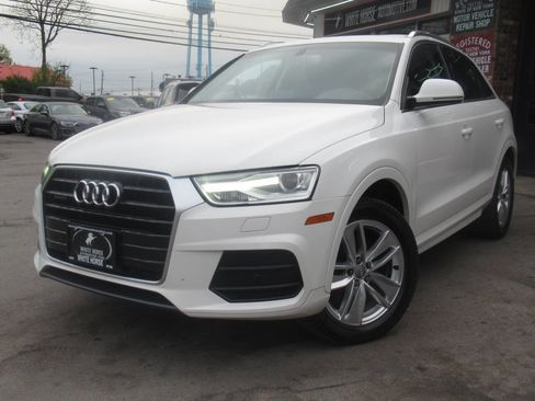 Used 2016 Audi Q3 2.0T Premium Plus AWD/4WD image 30