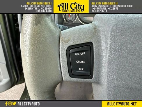 Used 2007 Jeep Grand Cherokee Overland image 21