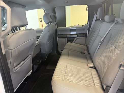 Used 2016 Ford F150 XLT w/ Equipment Group 302A Luxury image 20