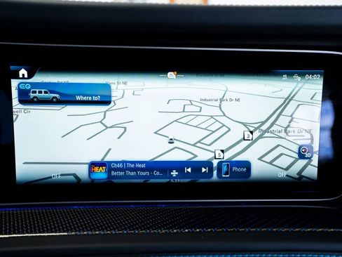 Used 2025 Mercedes-Benz G 580 w/ EQ Technology image 41