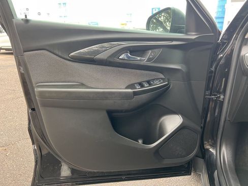 Used 2021 Chevrolet TrailBlazer LS w/ LPO, Blackout Package image 19