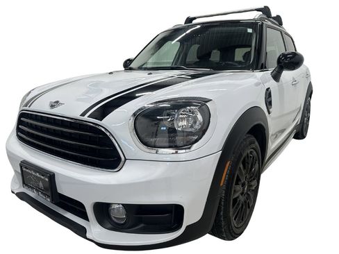 Used 2019 MINI Cooper Countryman ALL4 image 7