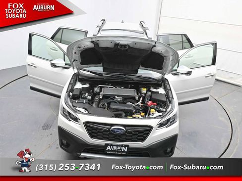 Used 2022 Subaru Outback Touring XT image 37