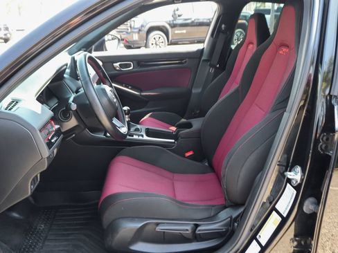 Used 2022 Honda Civic Si image 17