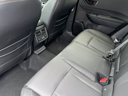 New 2026 Subaru Outback Wilderness AWD/4WD image 11