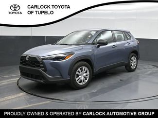 Used 2026 Toyota Corolla Cross L FWD video 1