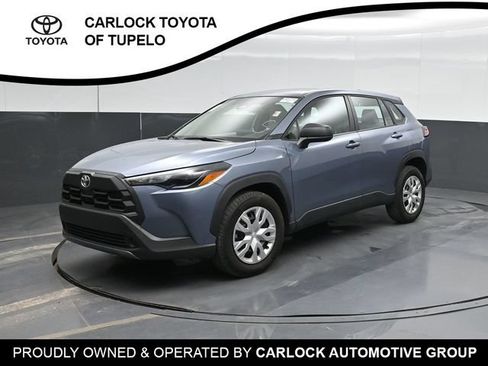 Used 2026 Toyota Corolla Cross L FWD image 1