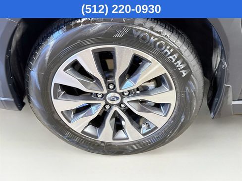Used 2024 Subaru Outback Touring AWD/4WD image 41