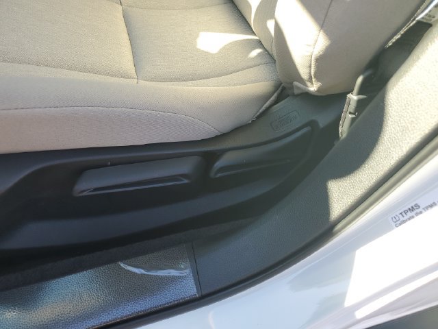 New 2026 Honda Accord LX image 20