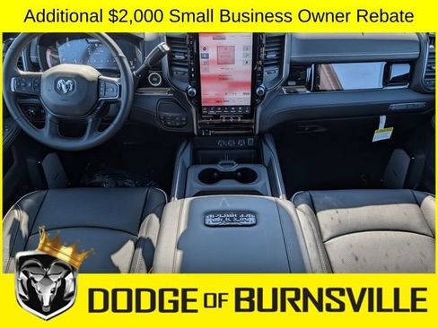 New 2026 RAM 2500 Power Wagon image 7