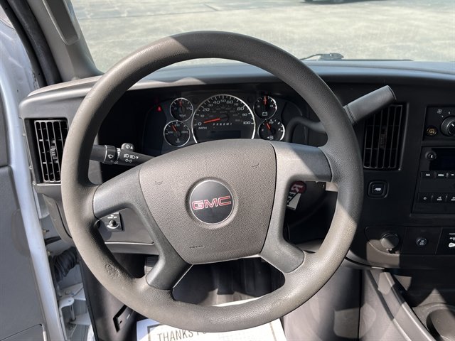 Used 2023 GMC Savana 2500 RWD image 23