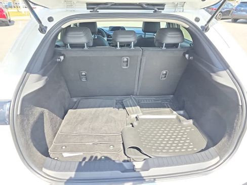 Used 2024 MAZDA CX-30 AWD 2.5 S w/ Preferred Package image 28