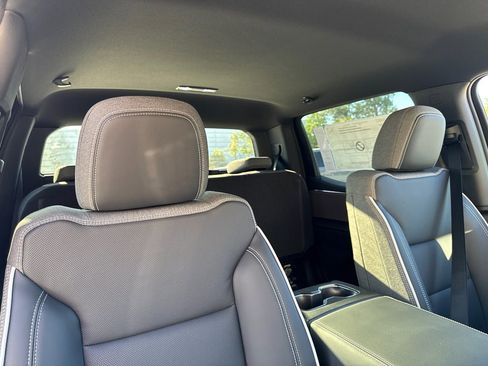 Used 2026 GMC Sierra EV Elevation image 16