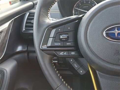 Used 2023 Subaru Crosstrek 2.5i Sport image 22