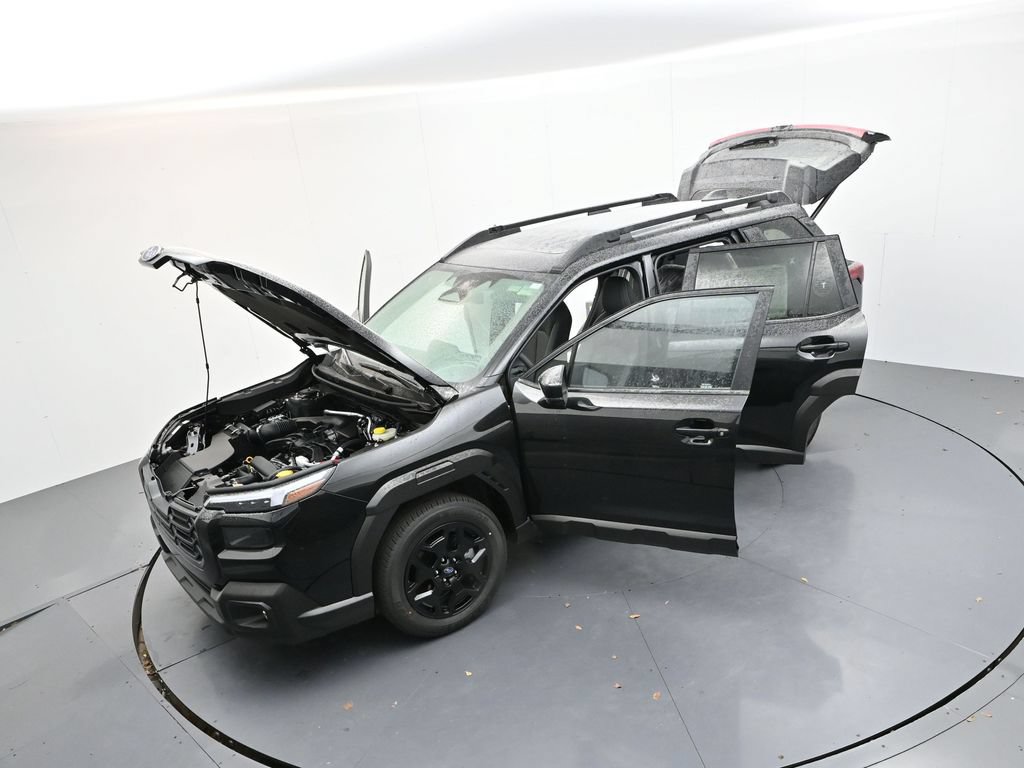 New 2026 Subaru Outback Limited w/ Premium/Limited Package AWD/4WD image 37