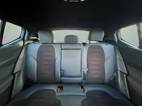 Used 2024 Dodge Hornet R/T Plus w/ Track Pack image 16