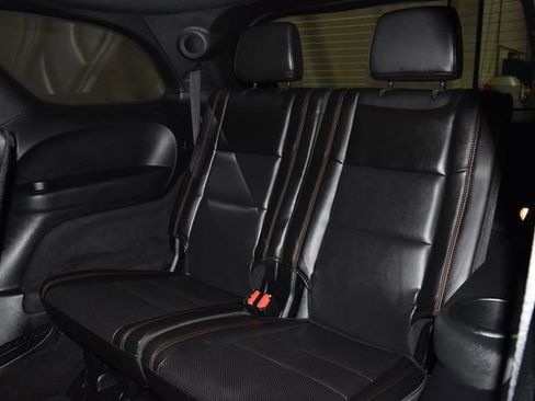 Used 2025 Dodge Durango R/T image 36