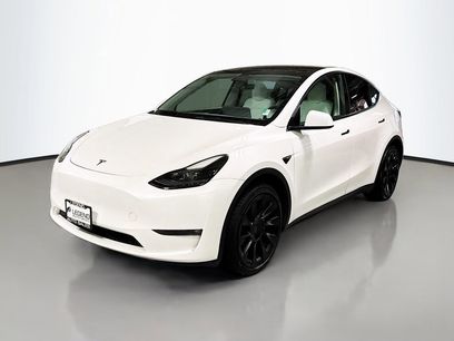 Used 2023 Tesla Model Y Long Range