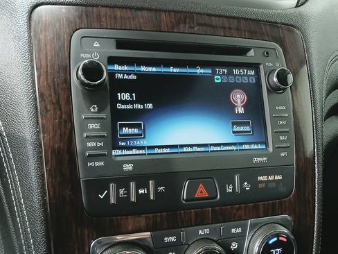 Used 2017 Chevrolet Traverse Premier w/ LPO, 'HIT The Road' Package AWD/4WD image 26