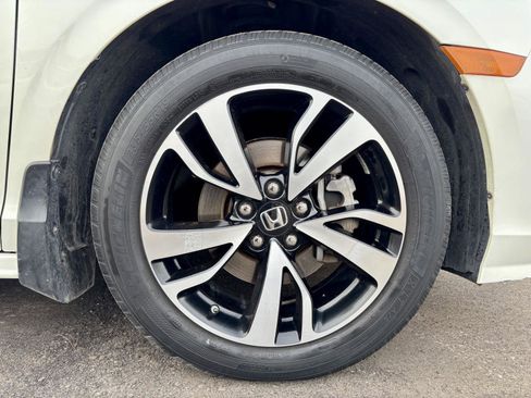 Used 2019 Honda Odyssey Elite image 20