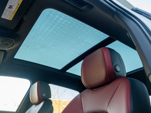 New 2026 Porsche Cayenne image 19